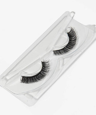 Russian Wispy Hybrids Strip Unicorn Lashes - Unicorn Cosmetics