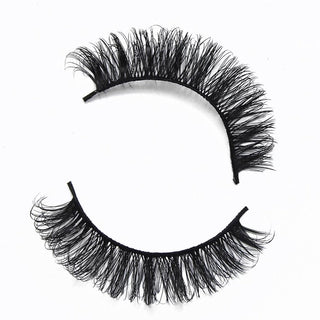 RUSSIAN CLASSICS STRIP UNICORN LASHES - Unicorn Cosmetics