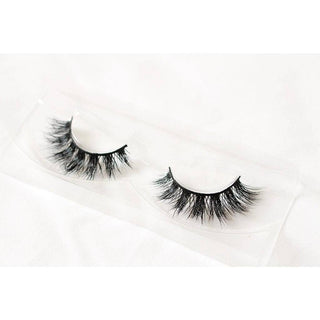 MAJESTIC AF MINK UNICORN LASHES - Unicorn Cosmetics