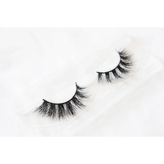 MAJESTIC AF MINK UNICORN LASHES - Unicorn Cosmetics