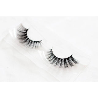 REBEL SMOKE FAUX MINK UNICORN LASHES - Unicorn Cosmetics