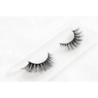 REBEL SMOKE FAUX MINK UNICORN LASHES - Unicorn Cosmetics